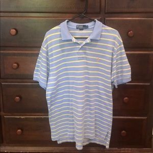 Men’s Polo